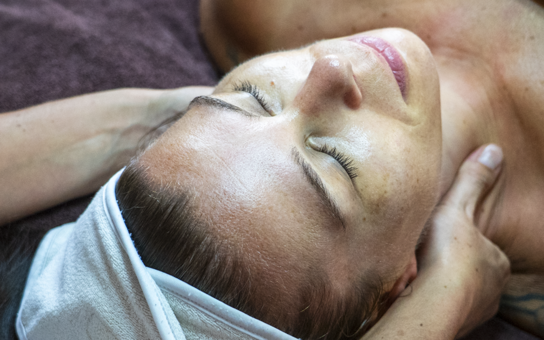 Institut de beauté aux Colimaçons Saint Leu soins visages