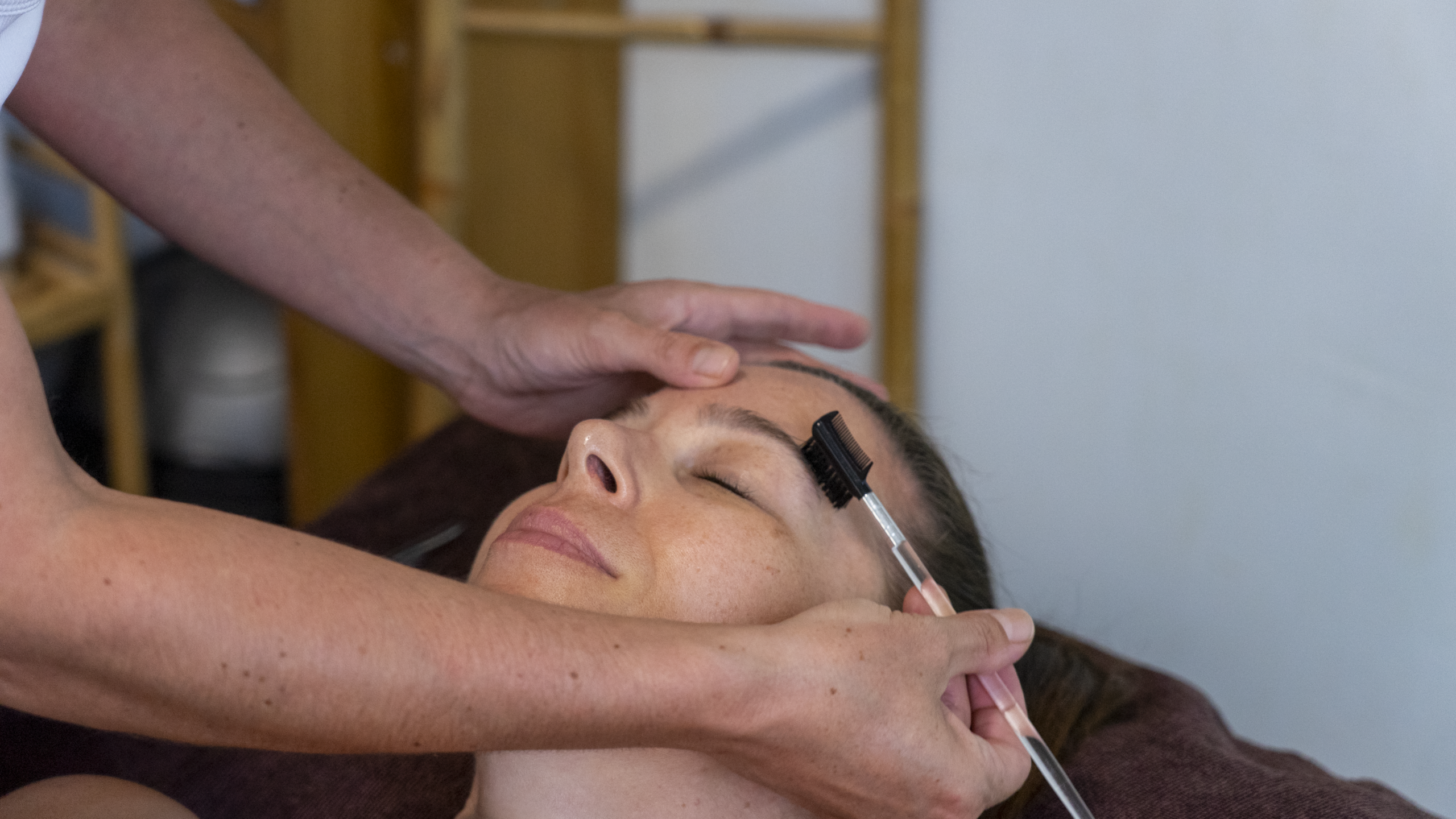 Institut de beauté aux Colimaçons Saint Leu épilations